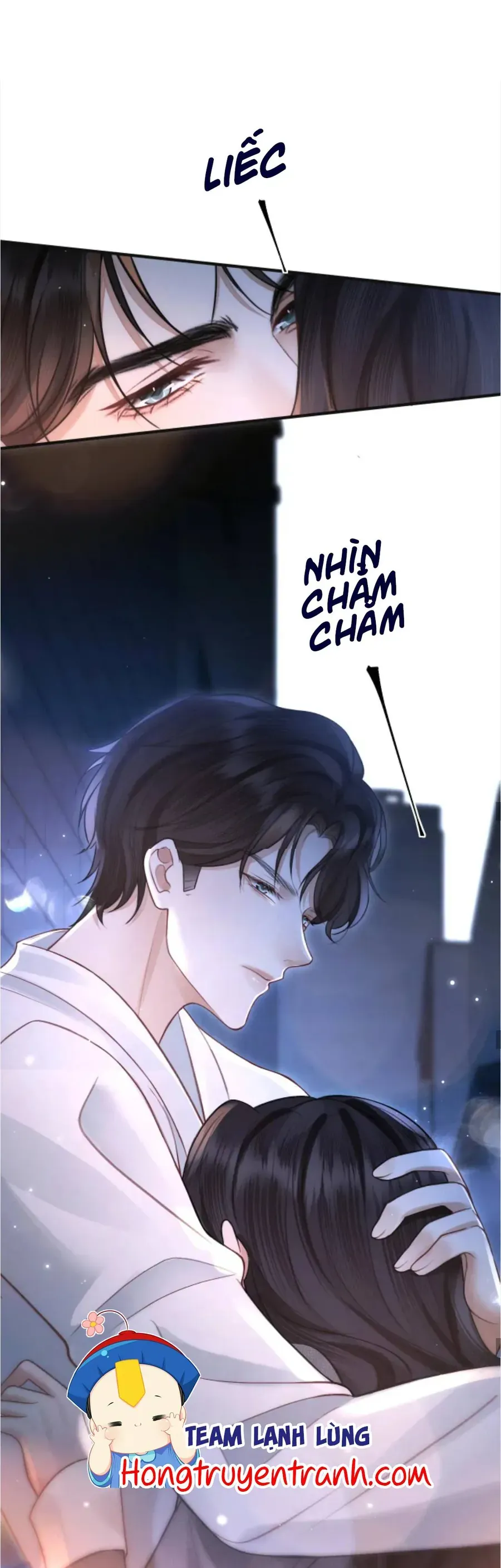 Đúng Là Một Cô Gái Ngoan Ngoãn Chapter 41 - 25