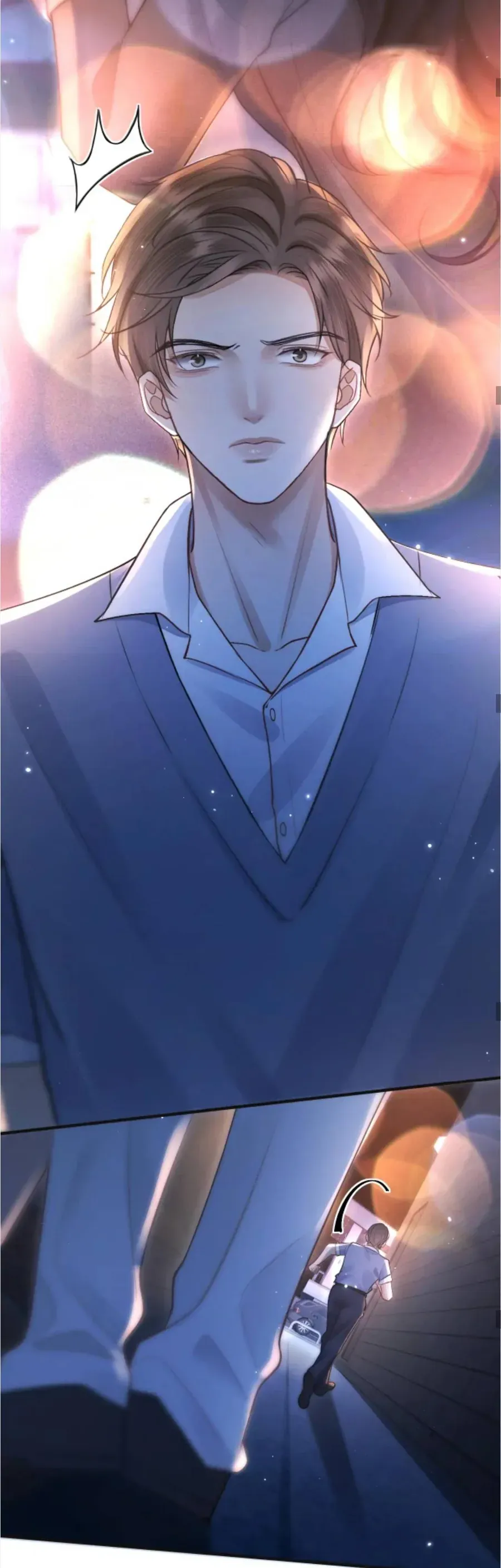 Đúng Là Một Cô Gái Ngoan Ngoãn Chapter 41 - 26