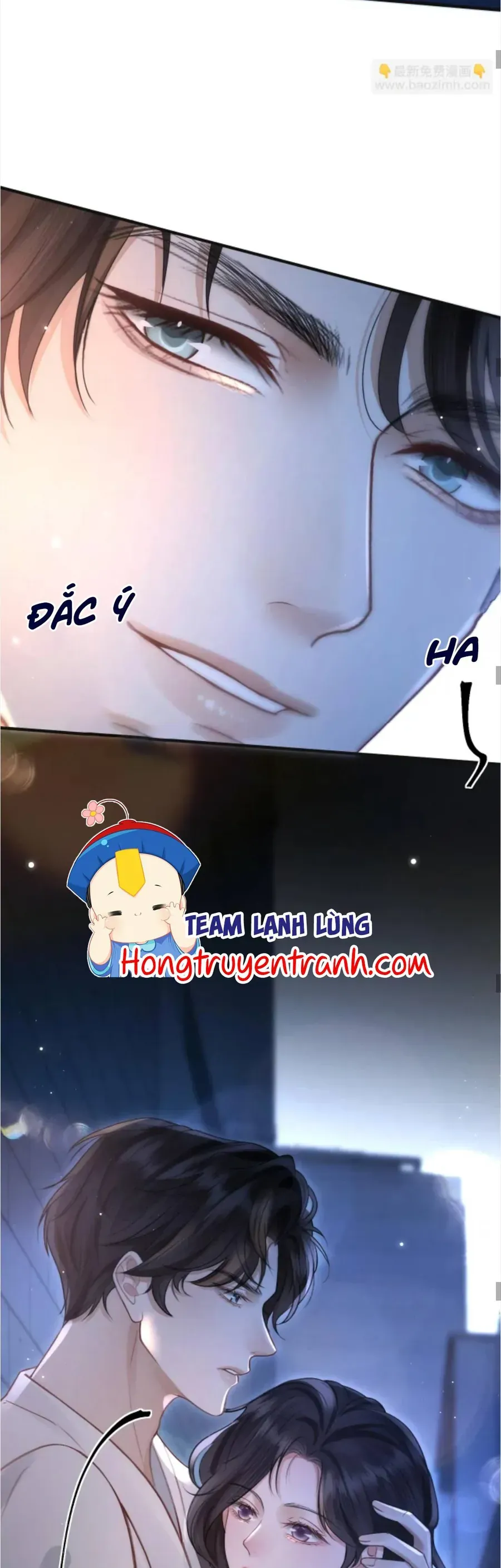 Đúng Là Một Cô Gái Ngoan Ngoãn Chapter 41 - 27