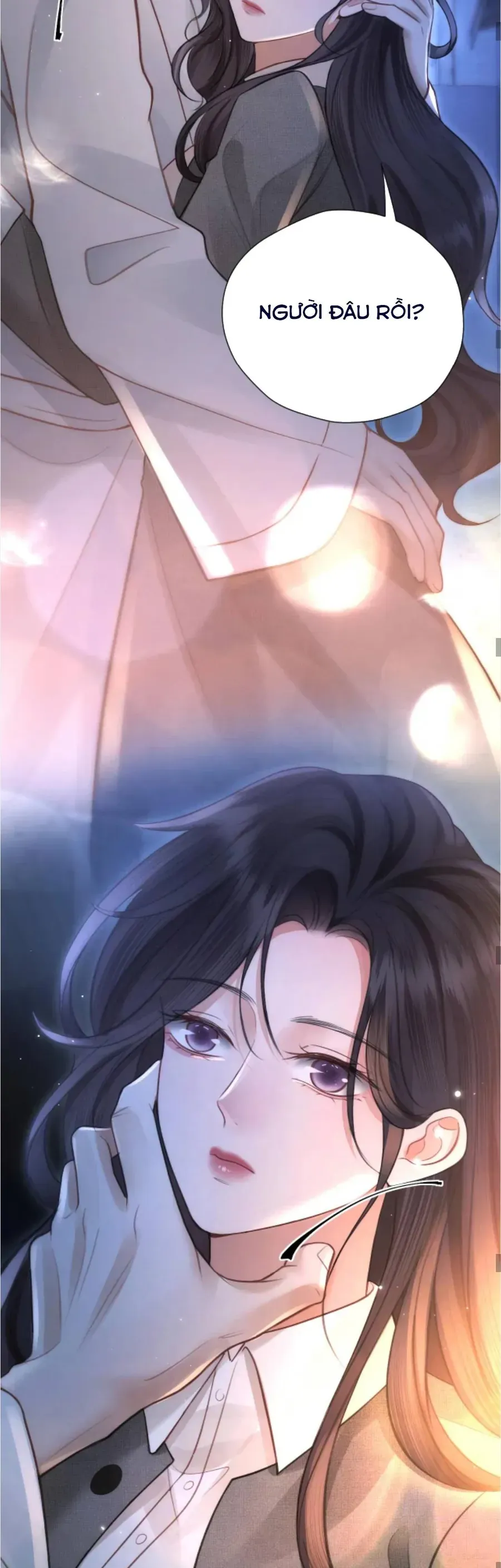 Đúng Là Một Cô Gái Ngoan Ngoãn Chapter 41 - 28