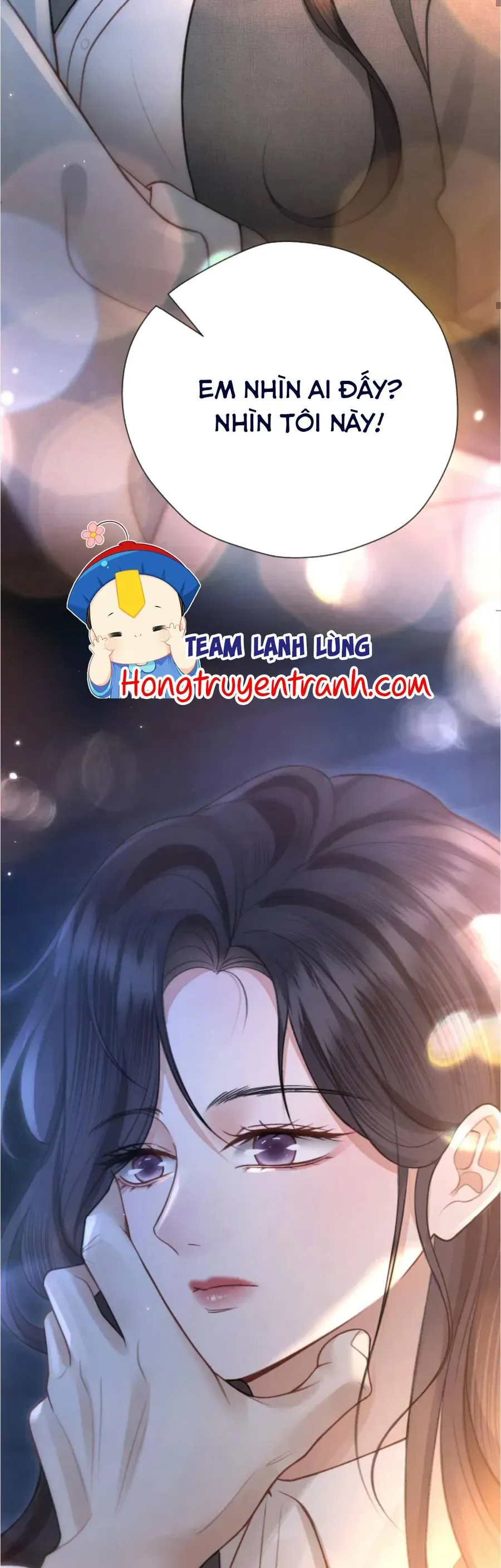 Đúng Là Một Cô Gái Ngoan Ngoãn Chapter 41 - 29