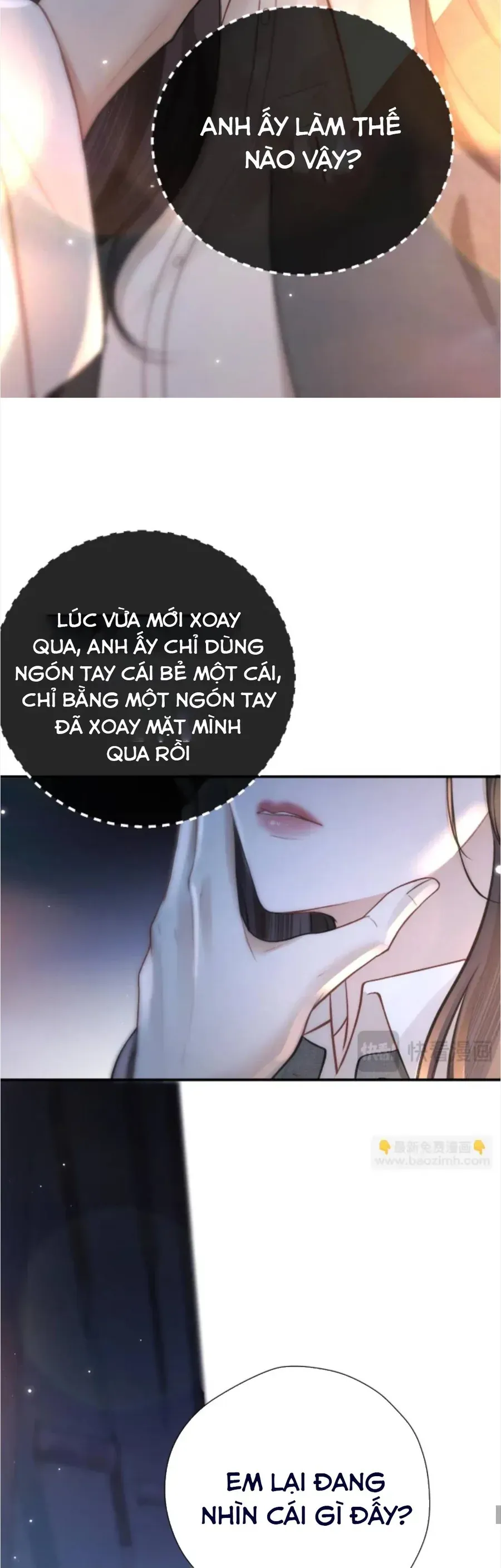 Đúng Là Một Cô Gái Ngoan Ngoãn Chapter 41 - 30
