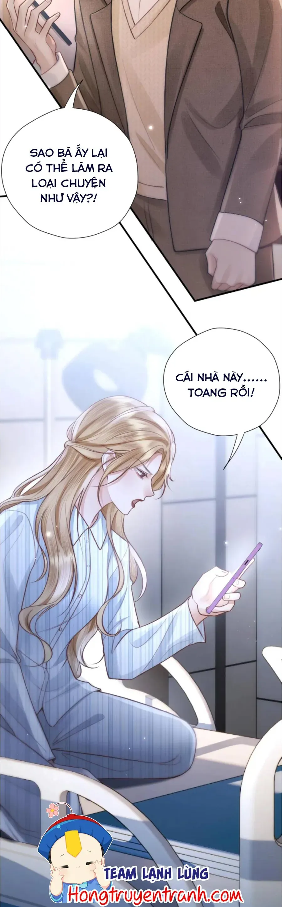Đúng Là Một Cô Gái Ngoan Ngoãn Chapter 41 - 4