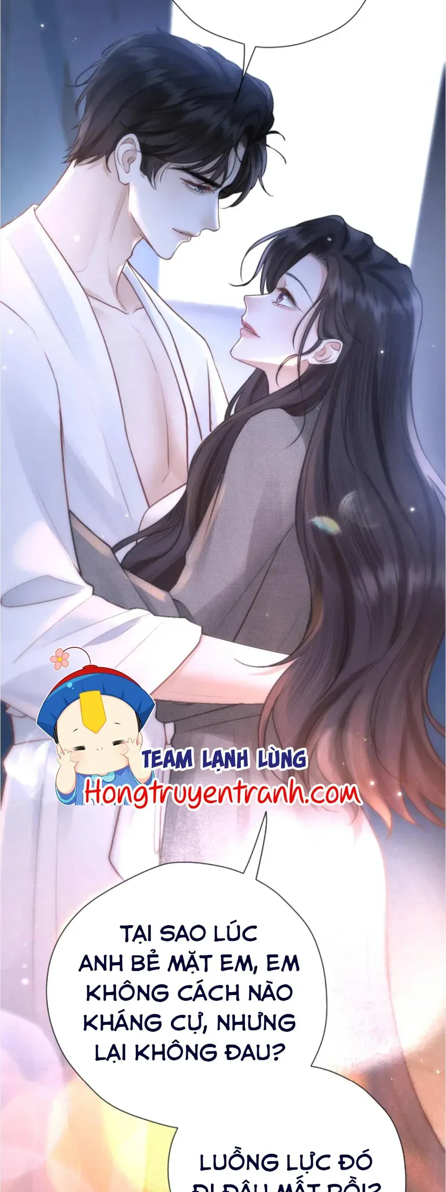 Đúng Là Một Cô Gái Ngoan Ngoãn Chapter 41 - 31