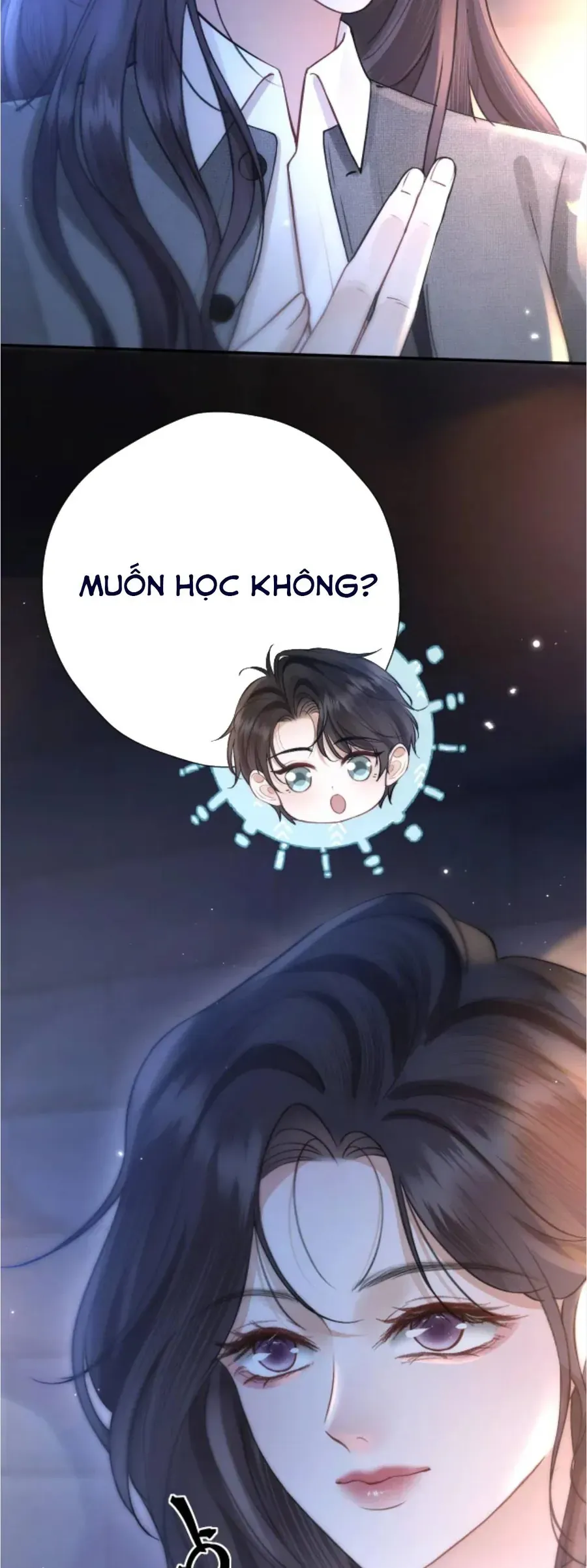 Đúng Là Một Cô Gái Ngoan Ngoãn Chapter 41 - 34