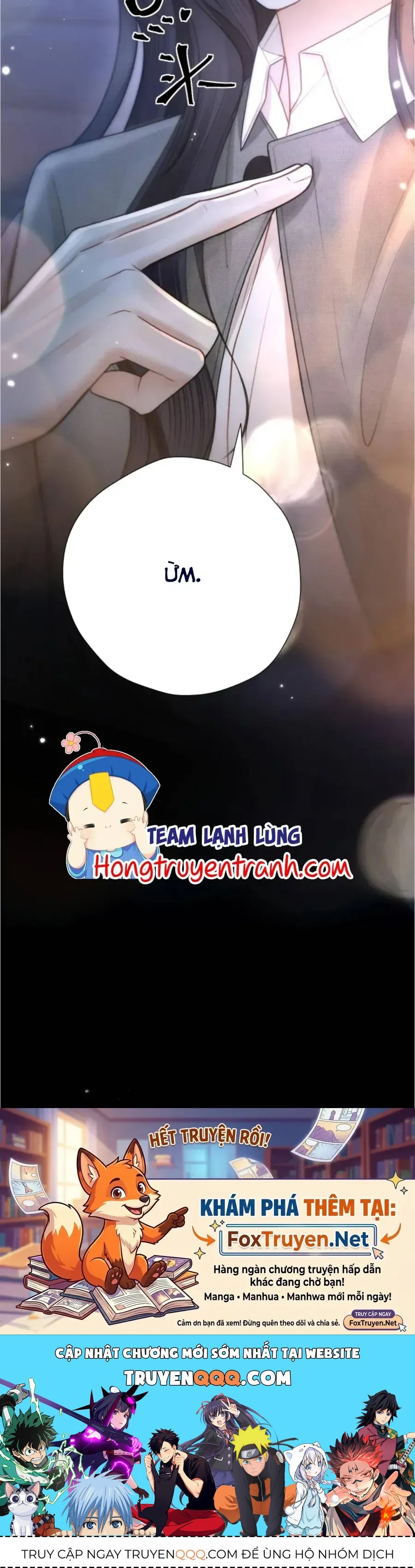 Đúng Là Một Cô Gái Ngoan Ngoãn Chapter 41 - 35