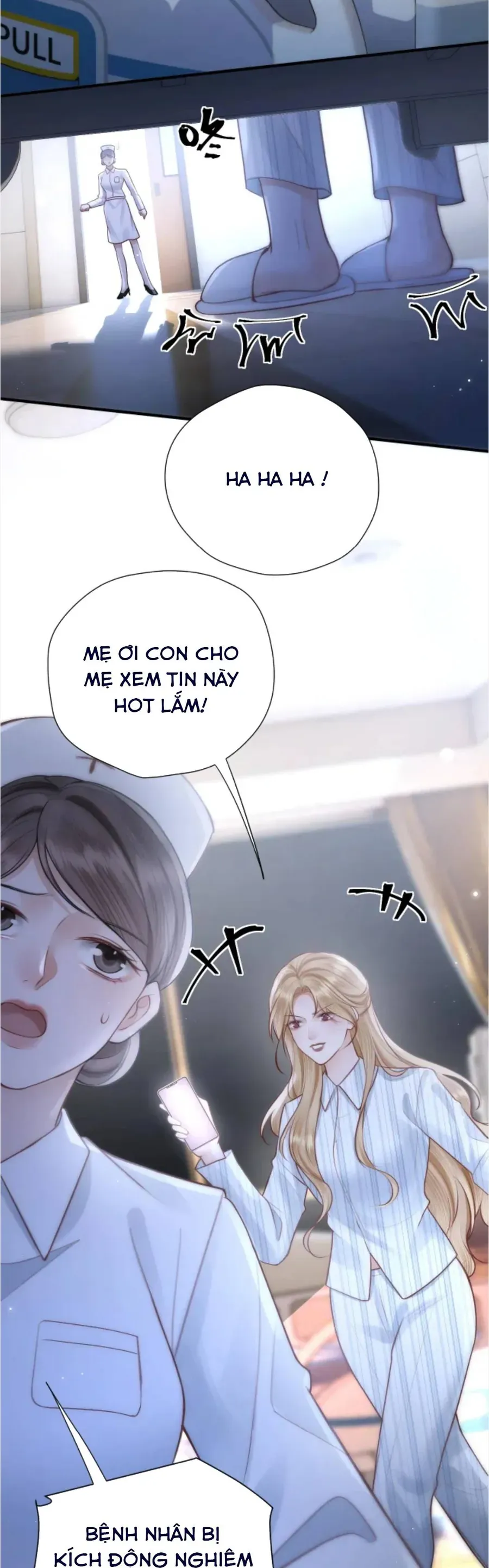 Đúng Là Một Cô Gái Ngoan Ngoãn Chapter 41 - 5