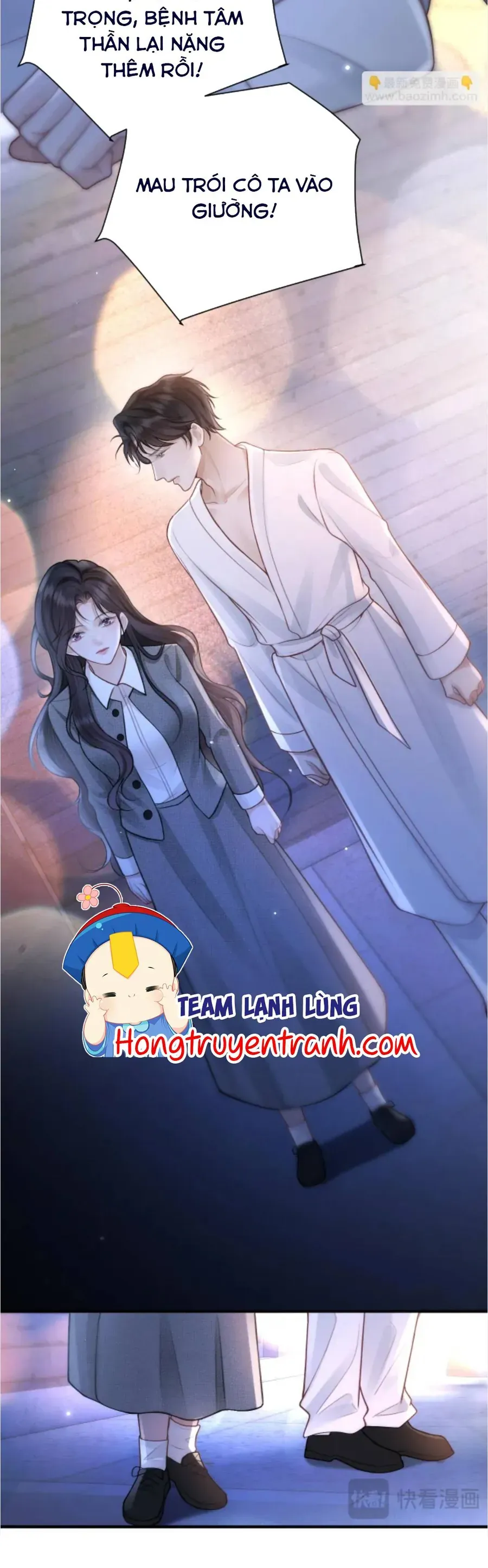 Đúng Là Một Cô Gái Ngoan Ngoãn Chapter 41 - 6