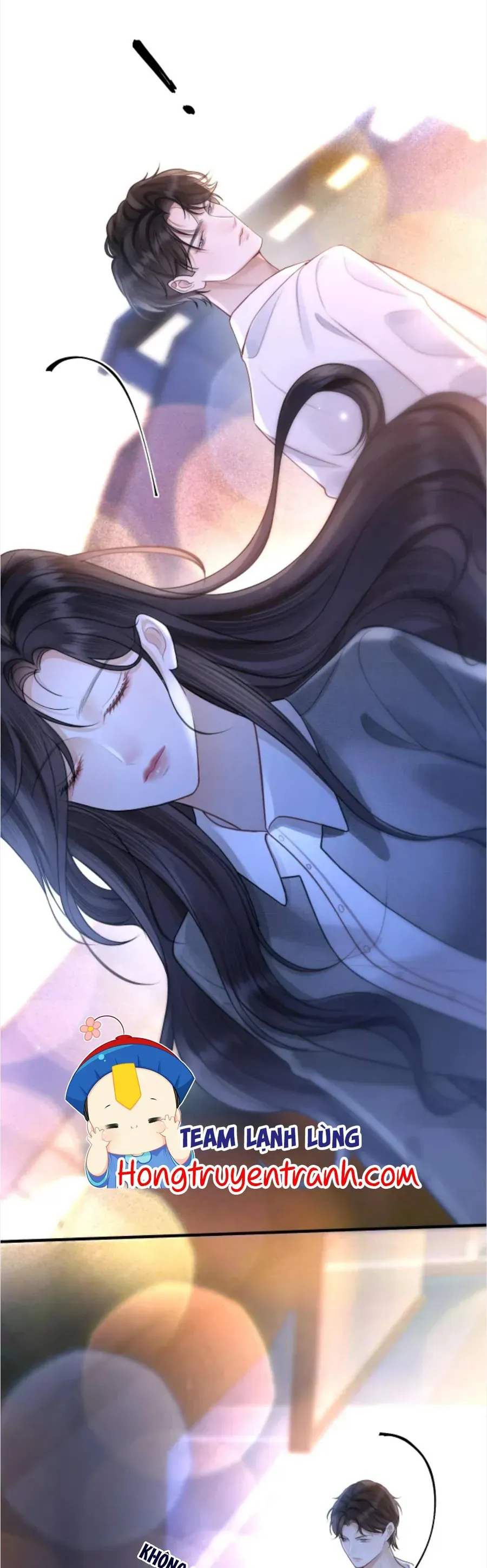 Đúng Là Một Cô Gái Ngoan Ngoãn Chapter 41 - 7