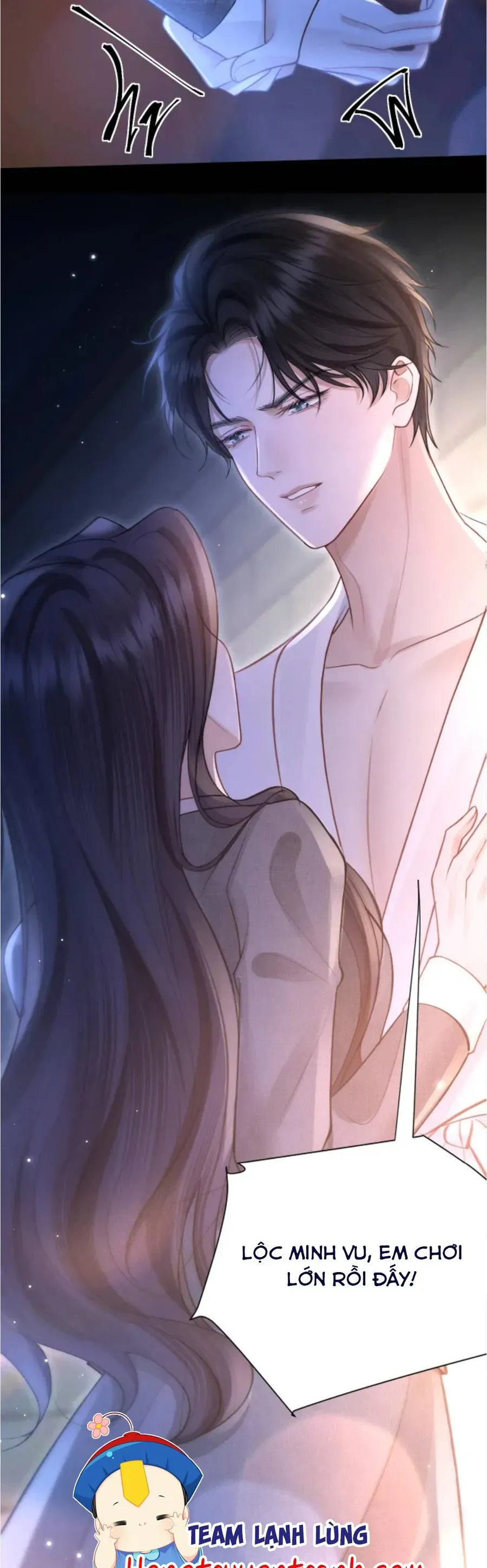 Đúng Là Một Cô Gái Ngoan Ngoãn Chapter 41 - 9