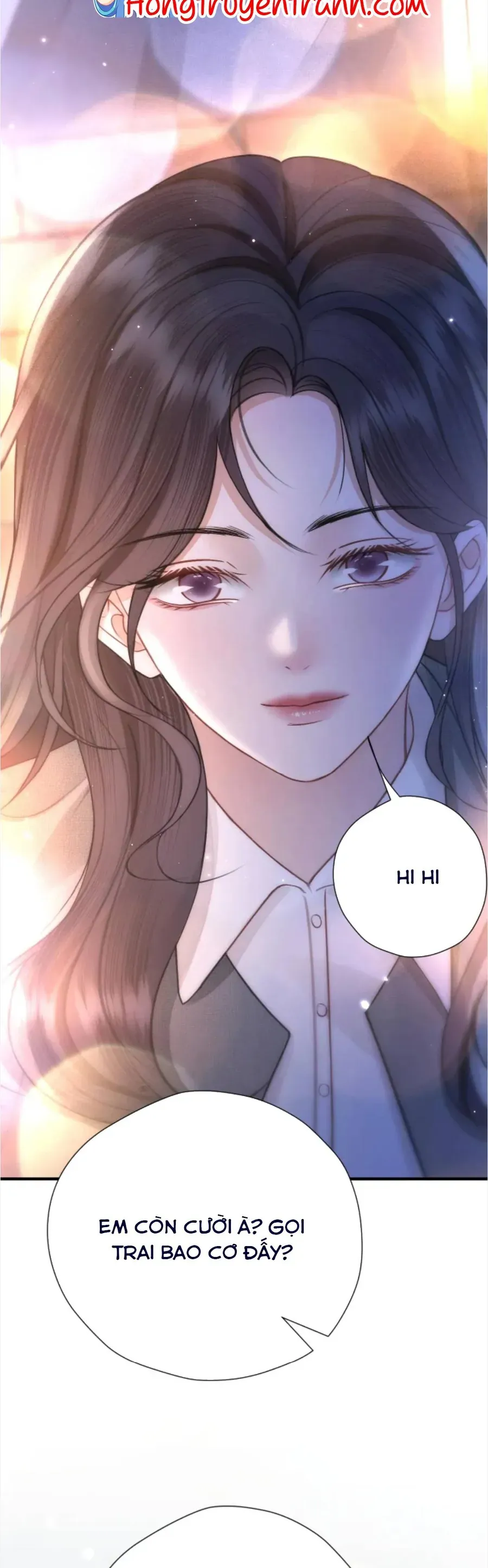 Đúng Là Một Cô Gái Ngoan Ngoãn Chapter 41 - 10