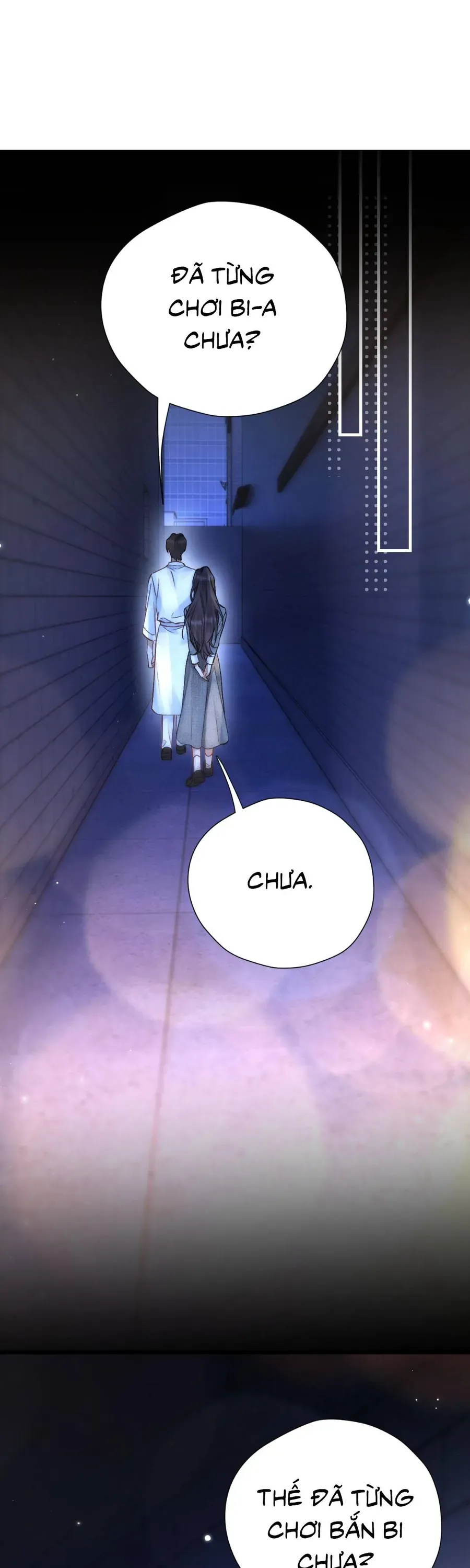 Đúng Là Một Cô Gái Ngoan Ngoãn Chapter 42 - 2