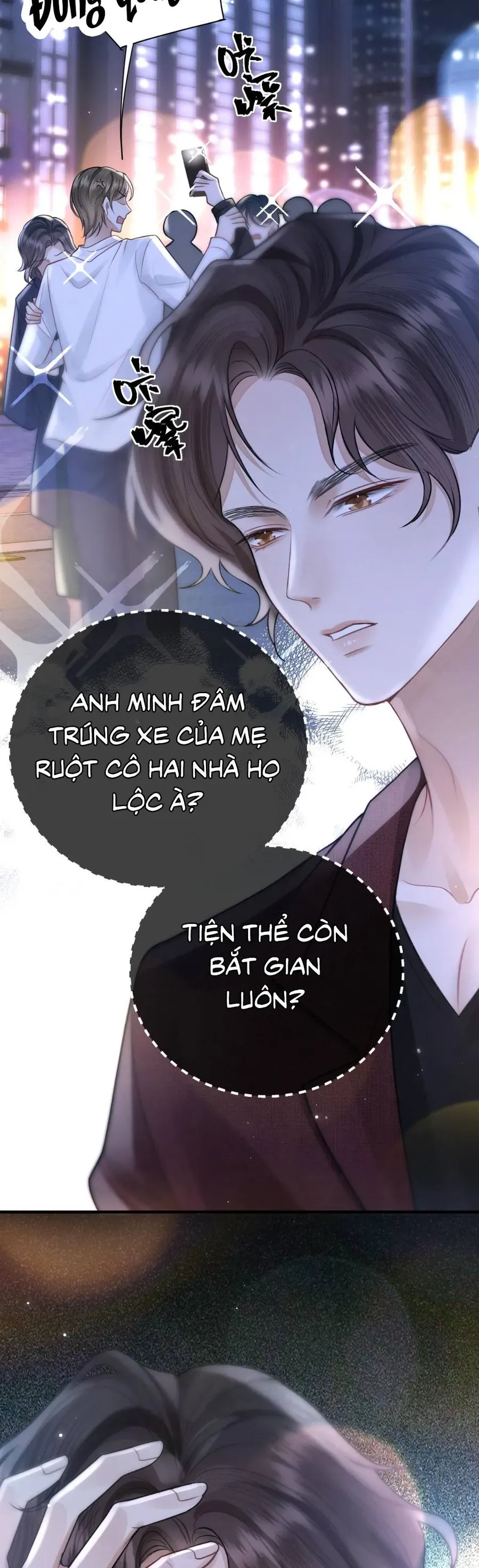 Đúng Là Một Cô Gái Ngoan Ngoãn Chapter 42 - 15