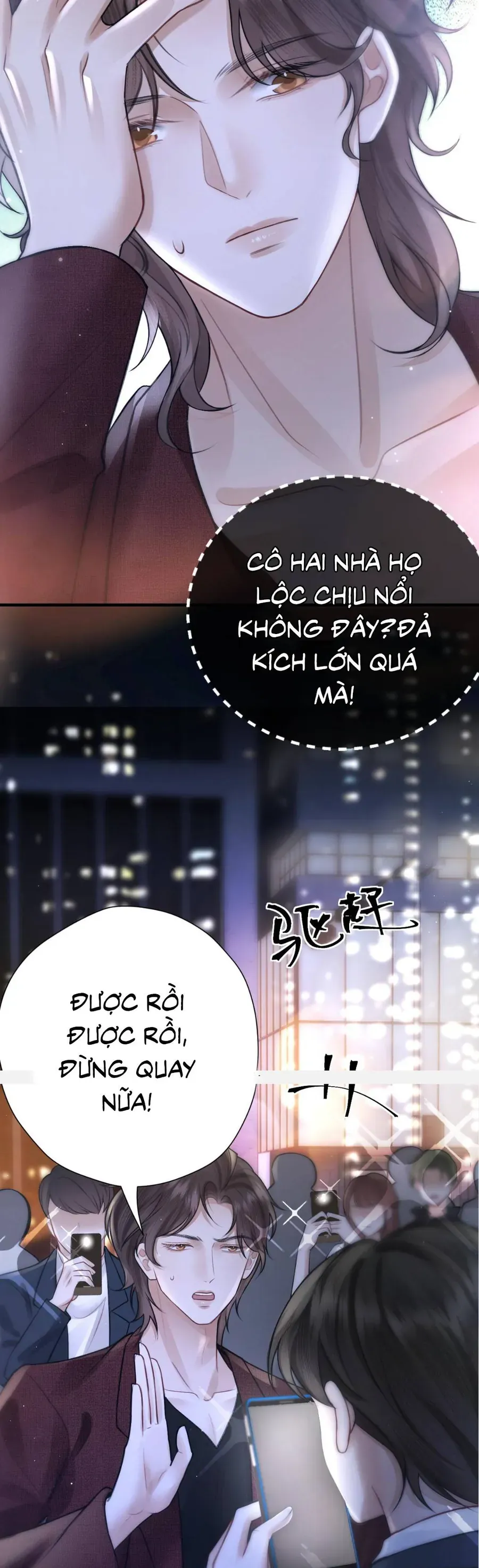 Đúng Là Một Cô Gái Ngoan Ngoãn Chapter 42 - 16
