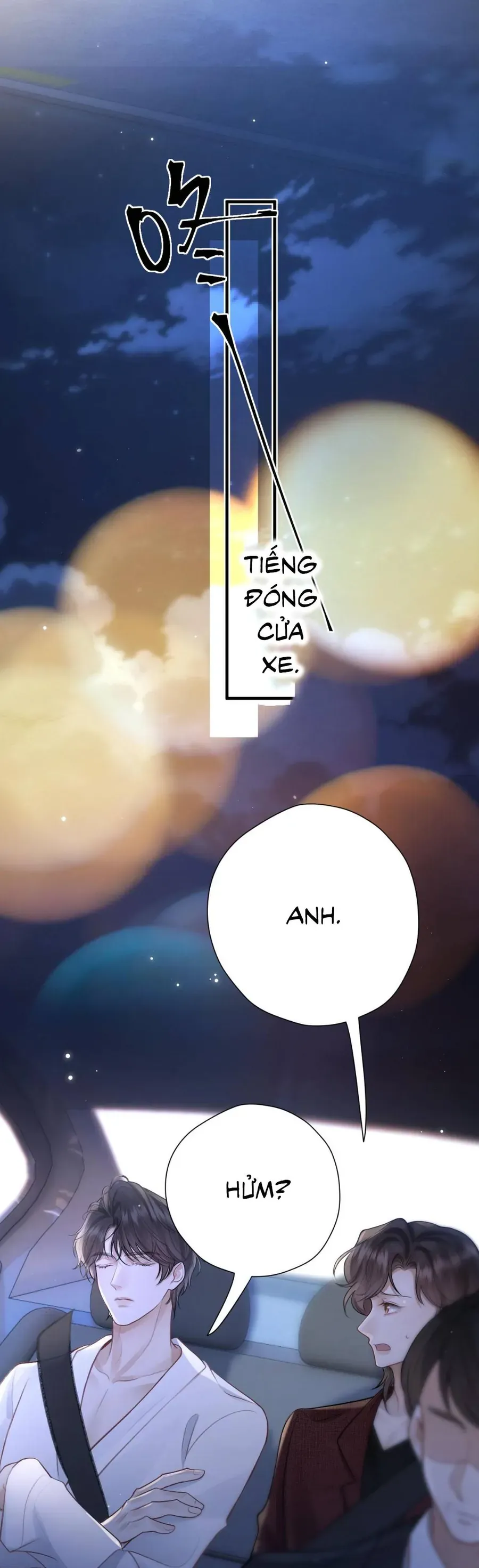 Đúng Là Một Cô Gái Ngoan Ngoãn Chapter 42 - 19