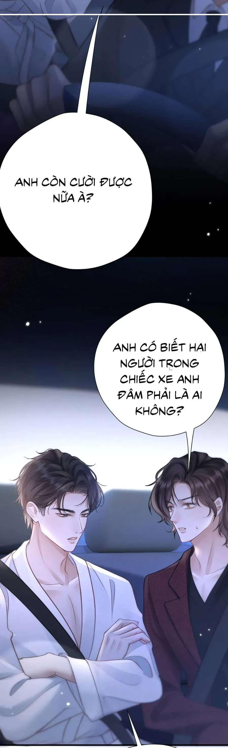 Đúng Là Một Cô Gái Ngoan Ngoãn Chapter 42 - 20