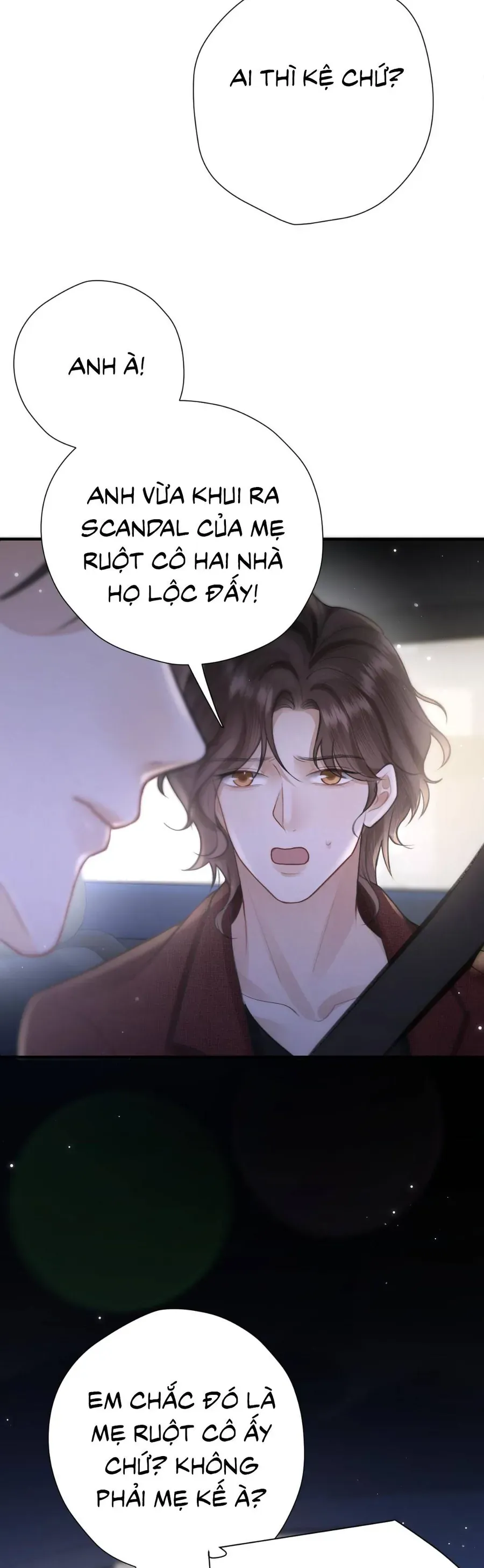 Đúng Là Một Cô Gái Ngoan Ngoãn Chapter 42 - 21