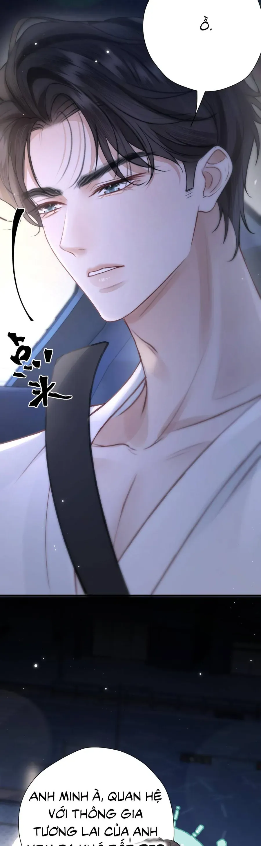 Đúng Là Một Cô Gái Ngoan Ngoãn Chapter 42 - 23