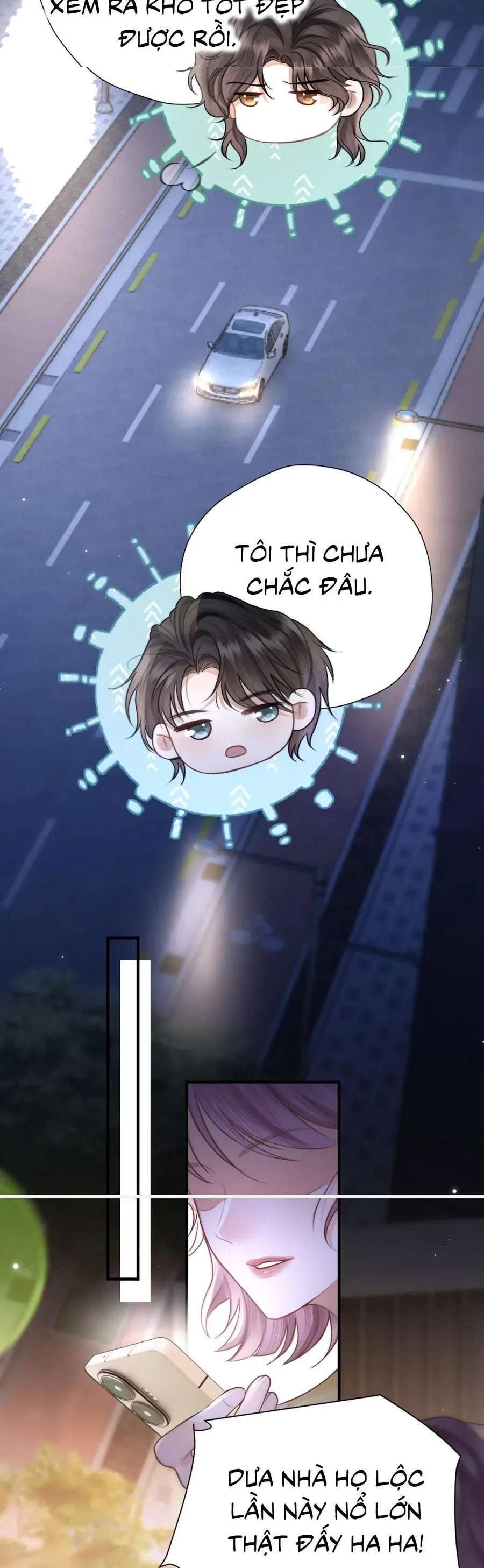 Đúng Là Một Cô Gái Ngoan Ngoãn Chapter 42 - 24