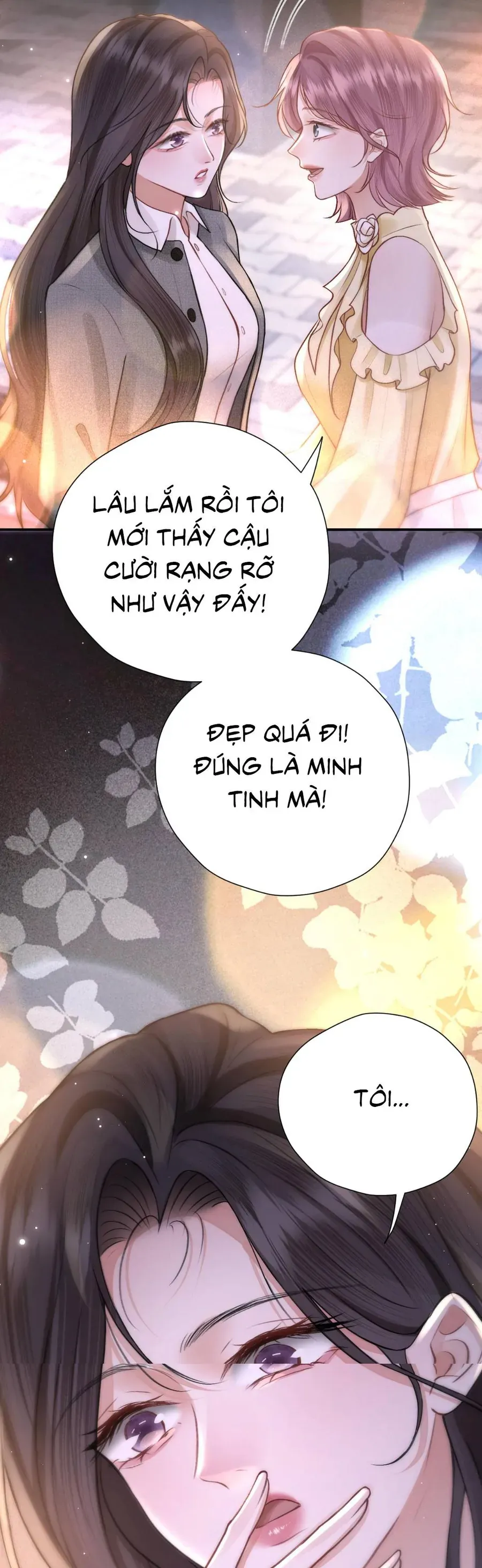Đúng Là Một Cô Gái Ngoan Ngoãn Chapter 42 - 28