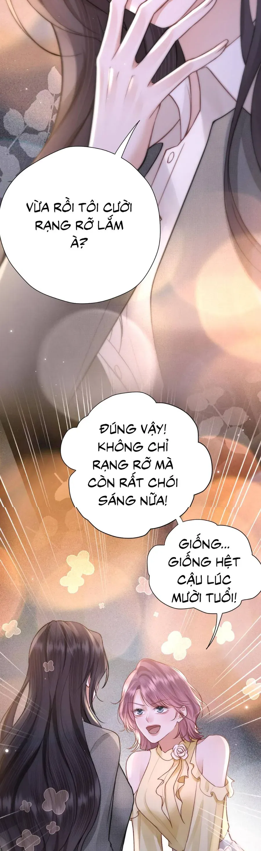 Đúng Là Một Cô Gái Ngoan Ngoãn Chapter 42 - 29