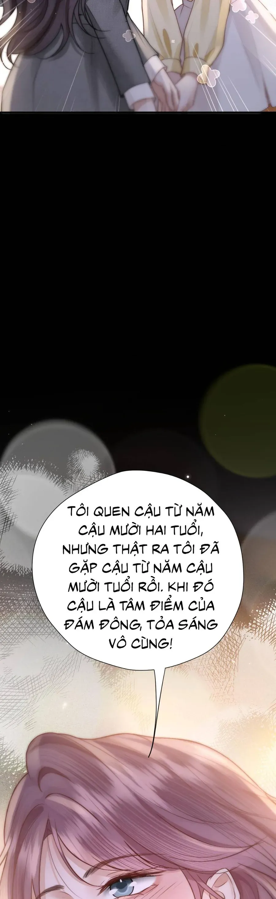 Đúng Là Một Cô Gái Ngoan Ngoãn Chapter 42 - 30