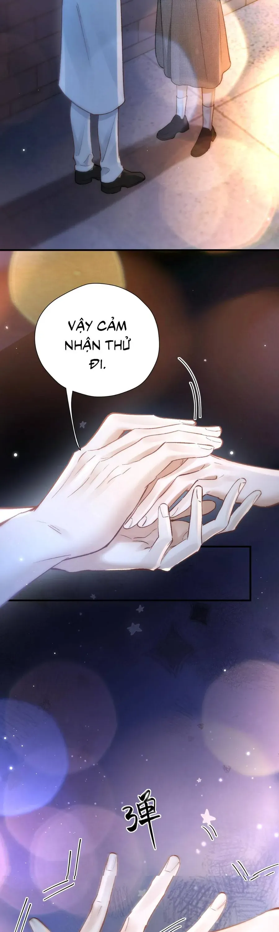Đúng Là Một Cô Gái Ngoan Ngoãn Chapter 42 - 4