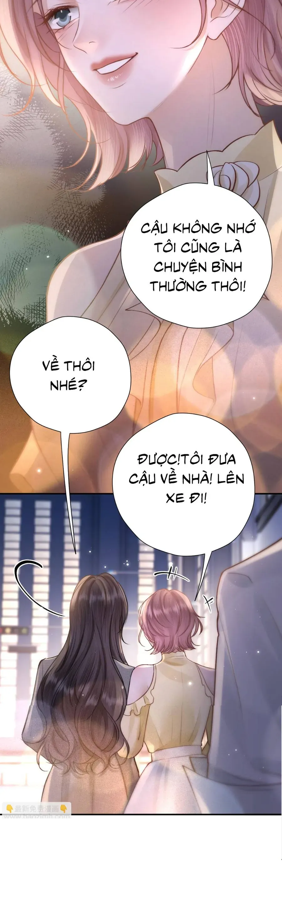 Đúng Là Một Cô Gái Ngoan Ngoãn Chapter 42 - 31