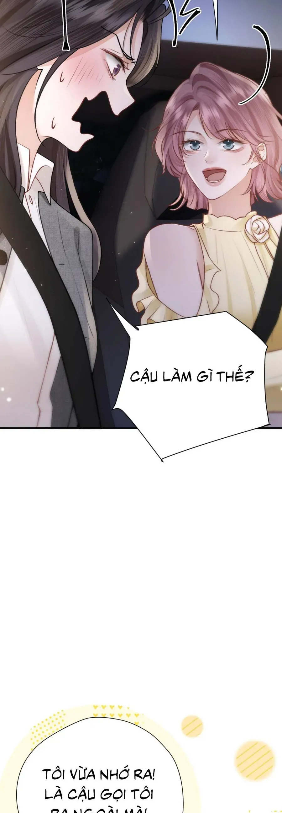 Đúng Là Một Cô Gái Ngoan Ngoãn Chapter 42 - 35