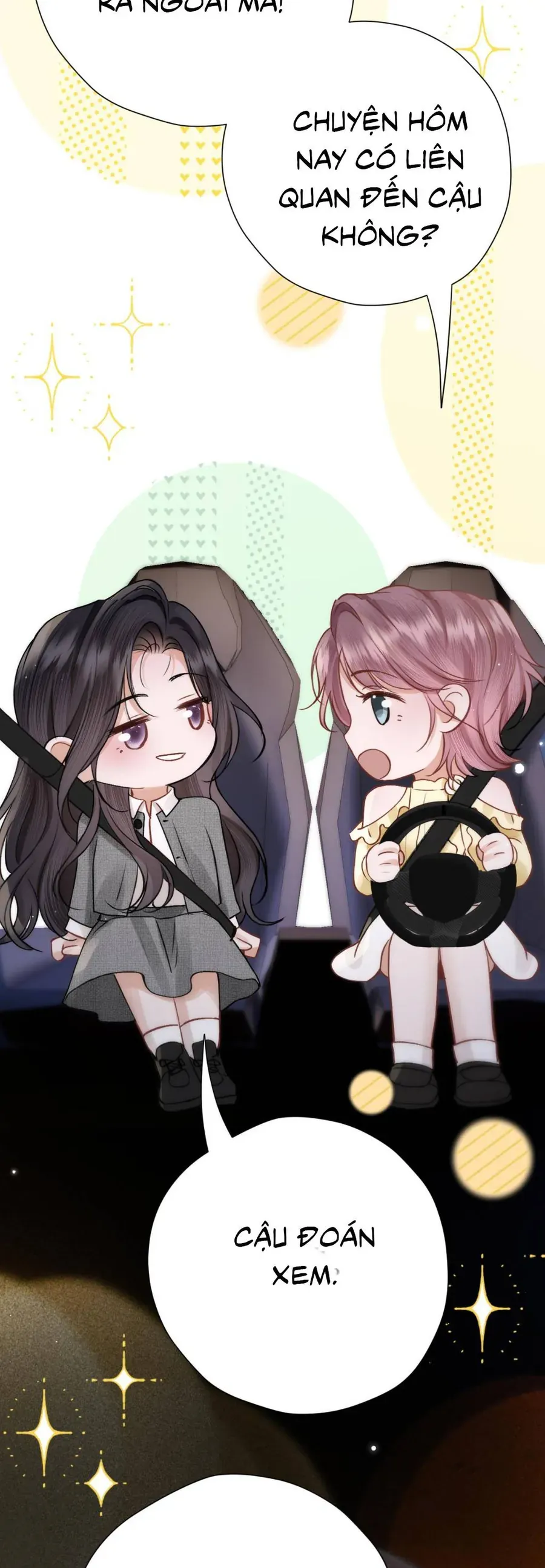 Đúng Là Một Cô Gái Ngoan Ngoãn Chapter 42 - 36