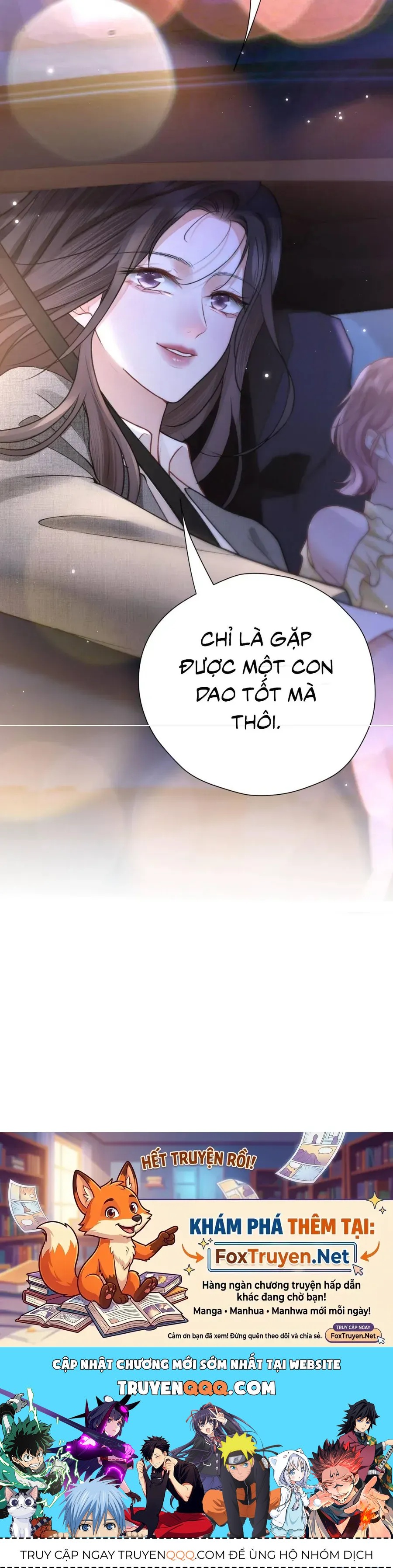Đúng Là Một Cô Gái Ngoan Ngoãn Chapter 42 - 38