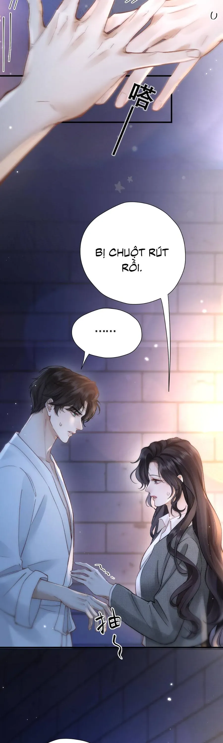 Đúng Là Một Cô Gái Ngoan Ngoãn Chapter 42 - 5