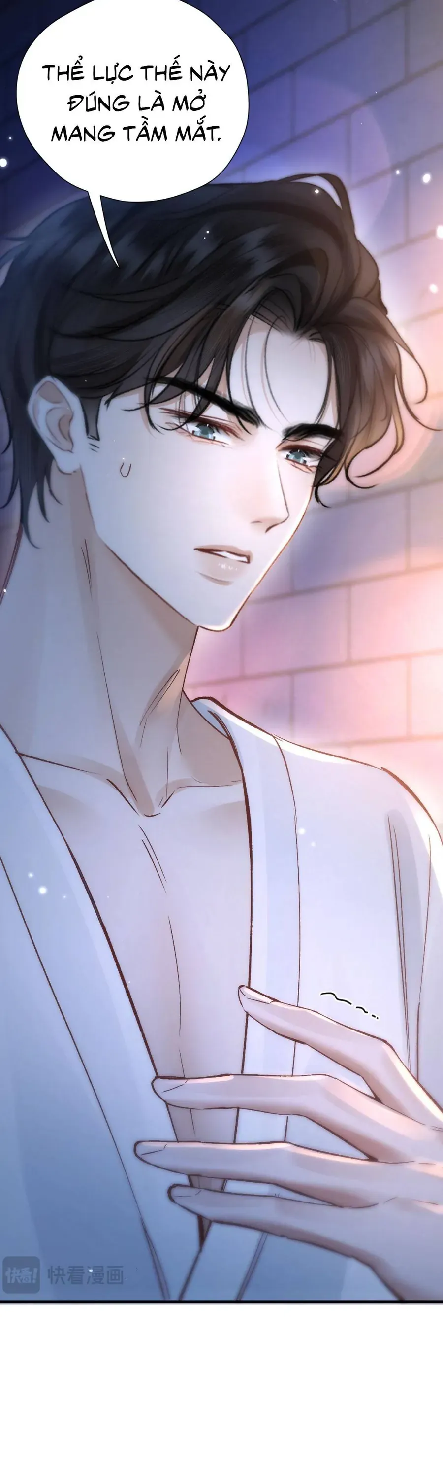 Đúng Là Một Cô Gái Ngoan Ngoãn Chapter 42 - 6