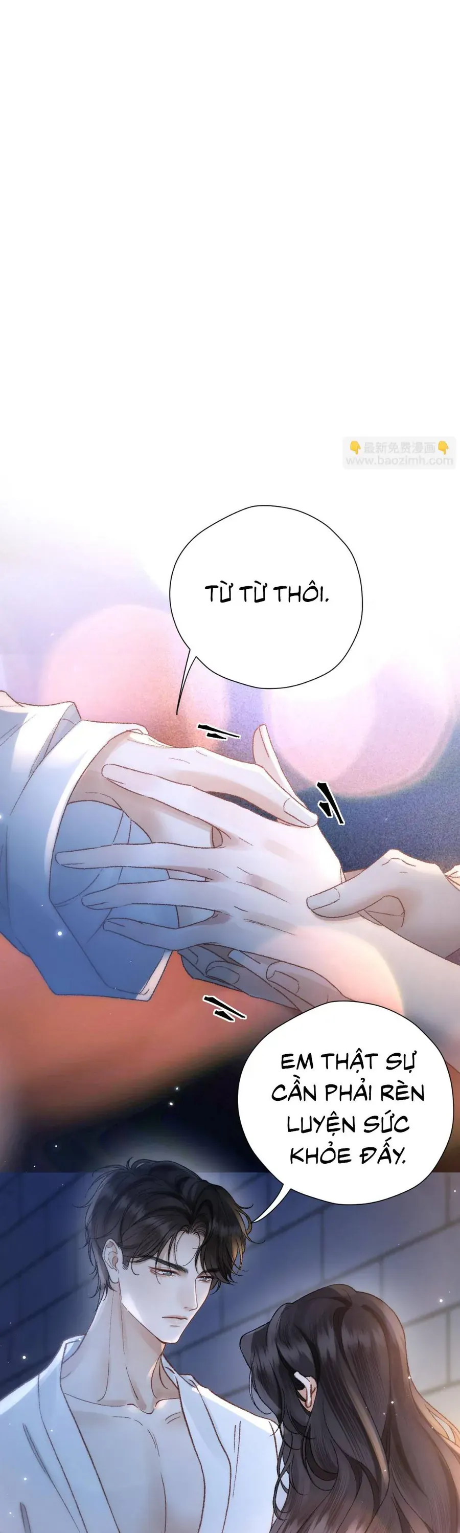 Đúng Là Một Cô Gái Ngoan Ngoãn Chapter 42 - 7