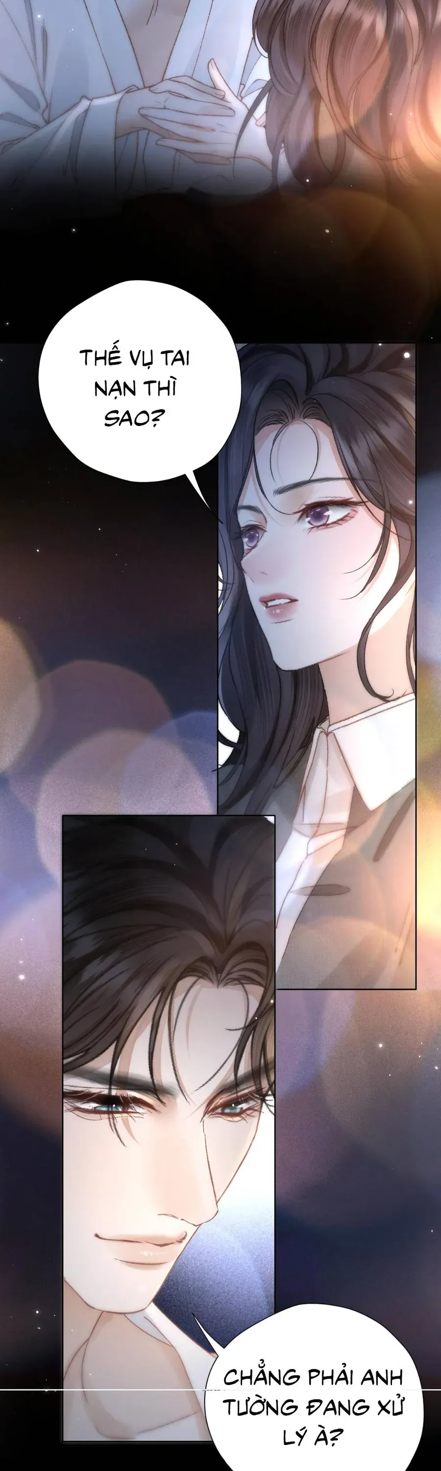 Đúng Là Một Cô Gái Ngoan Ngoãn Chapter 42 - 8