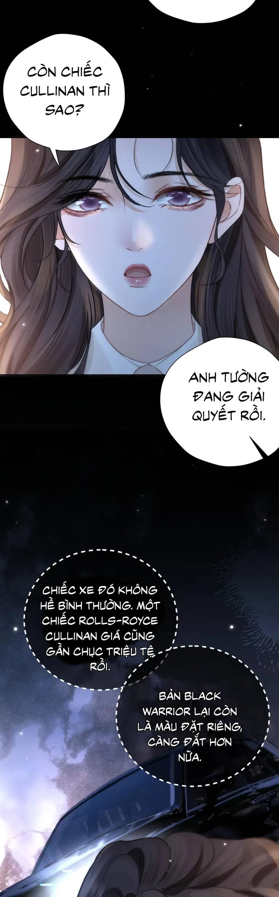 Đúng Là Một Cô Gái Ngoan Ngoãn Chapter 42 - 9