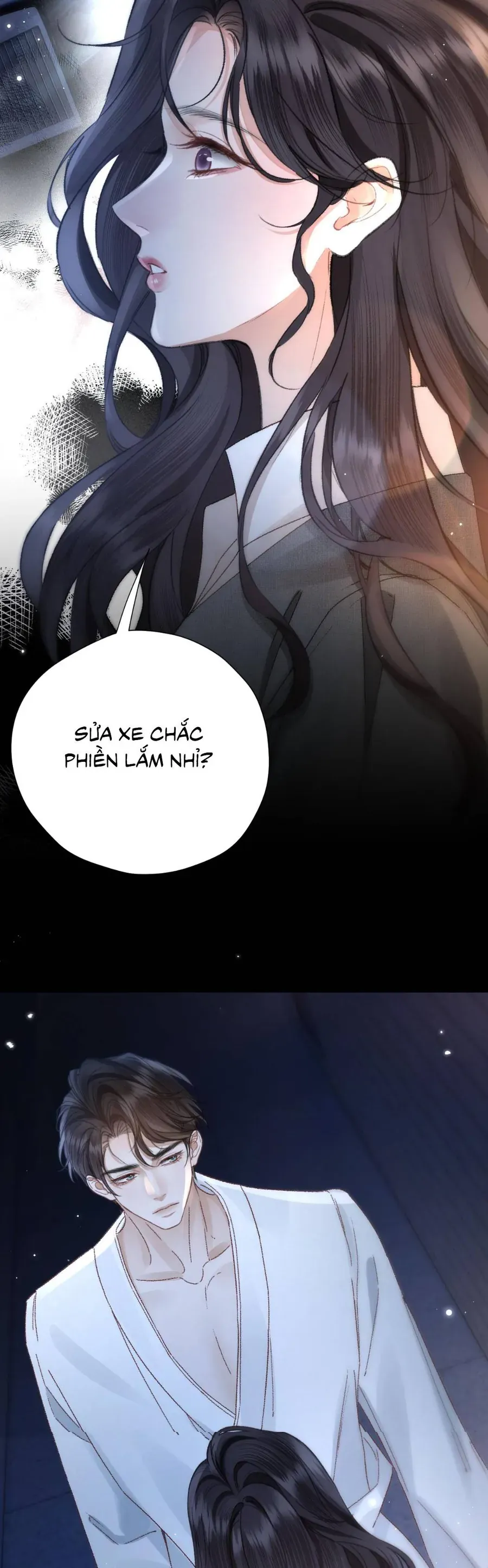 Đúng Là Một Cô Gái Ngoan Ngoãn Chapter 42 - 10