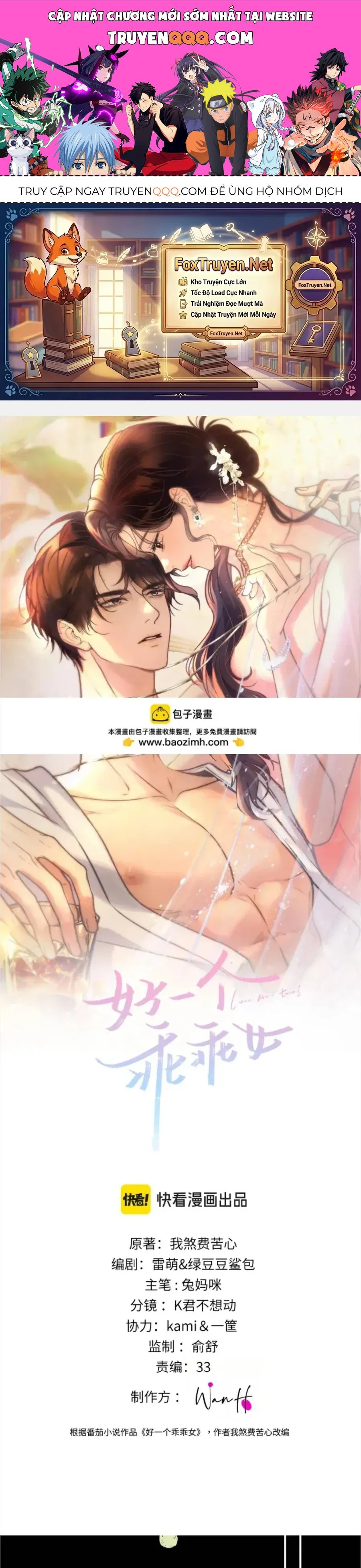 Đúng Là Một Cô Gái Ngoan Ngoãn Chapter 43 - 1