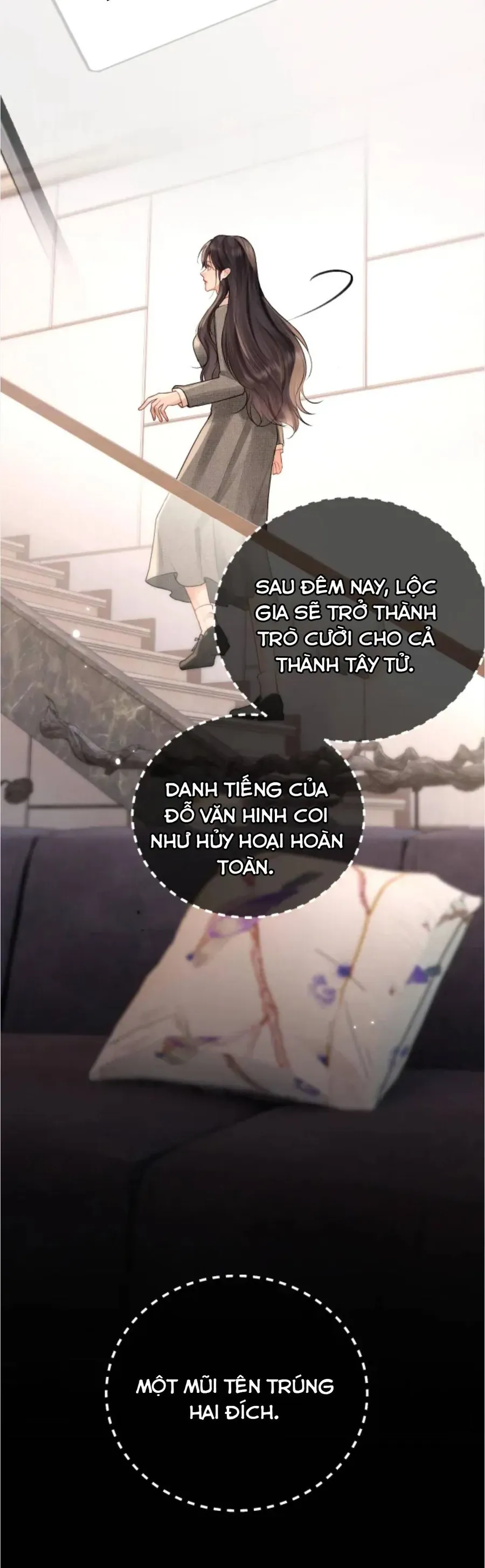 Đúng Là Một Cô Gái Ngoan Ngoãn Chapter 43 - 12