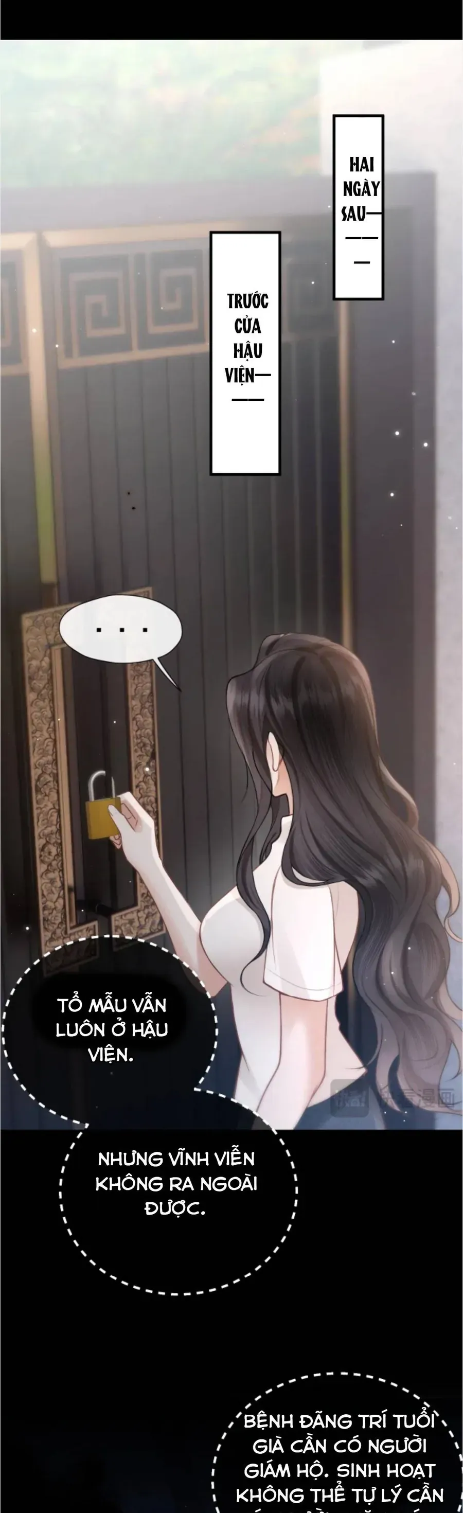 Đúng Là Một Cô Gái Ngoan Ngoãn Chapter 43 - 13