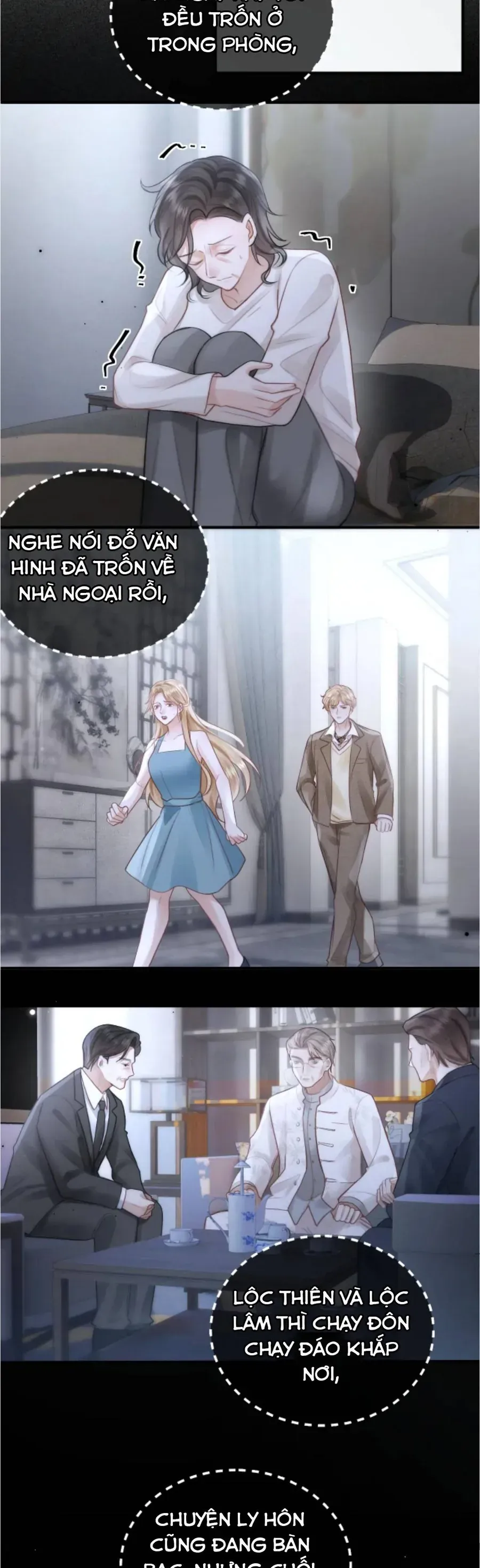 Đúng Là Một Cô Gái Ngoan Ngoãn Chapter 43 - 16
