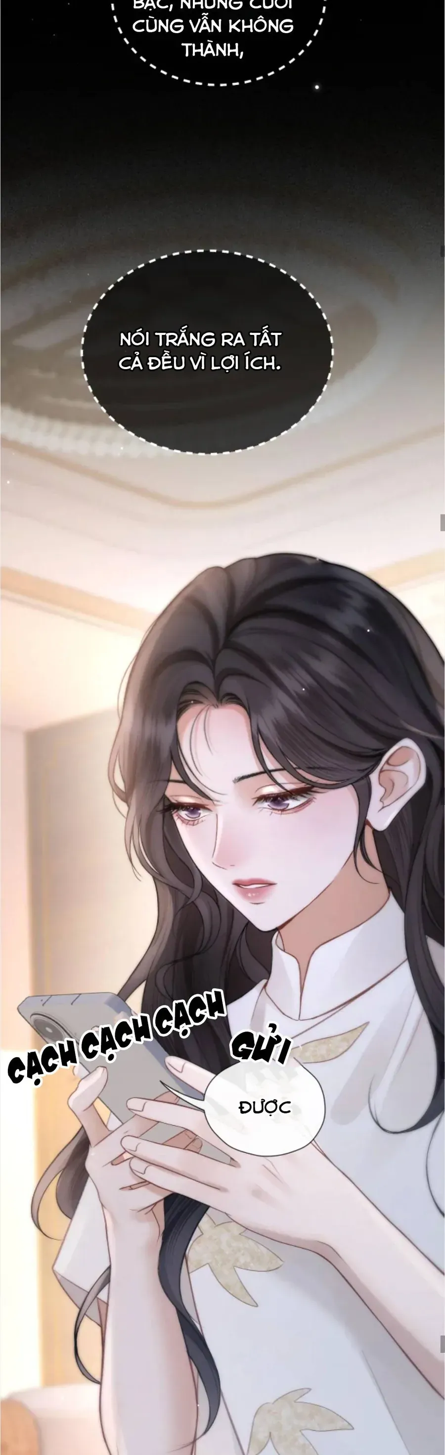 Đúng Là Một Cô Gái Ngoan Ngoãn Chapter 43 - 17