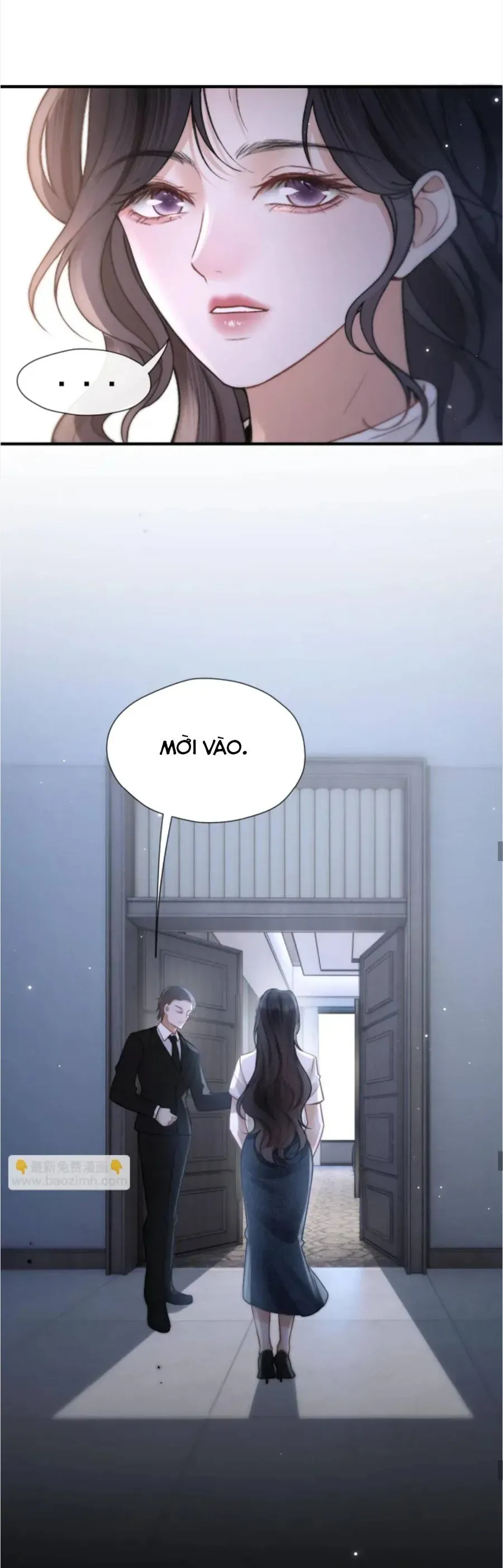 Đúng Là Một Cô Gái Ngoan Ngoãn Chapter 43 - 19