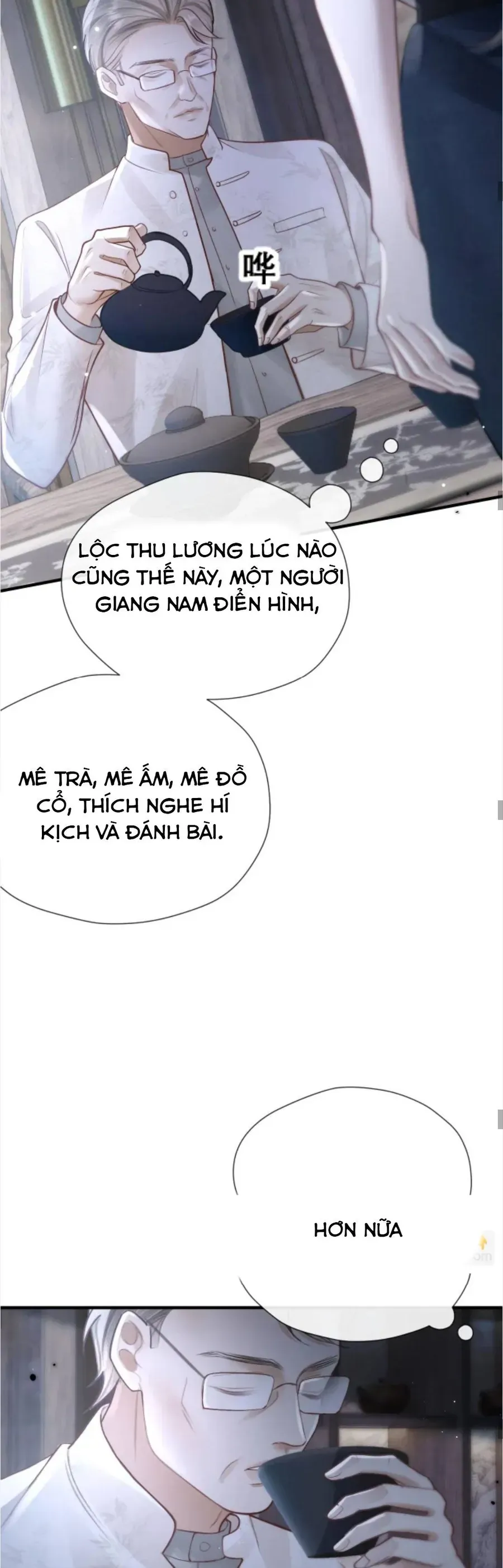 Đúng Là Một Cô Gái Ngoan Ngoãn Chapter 43 - 21