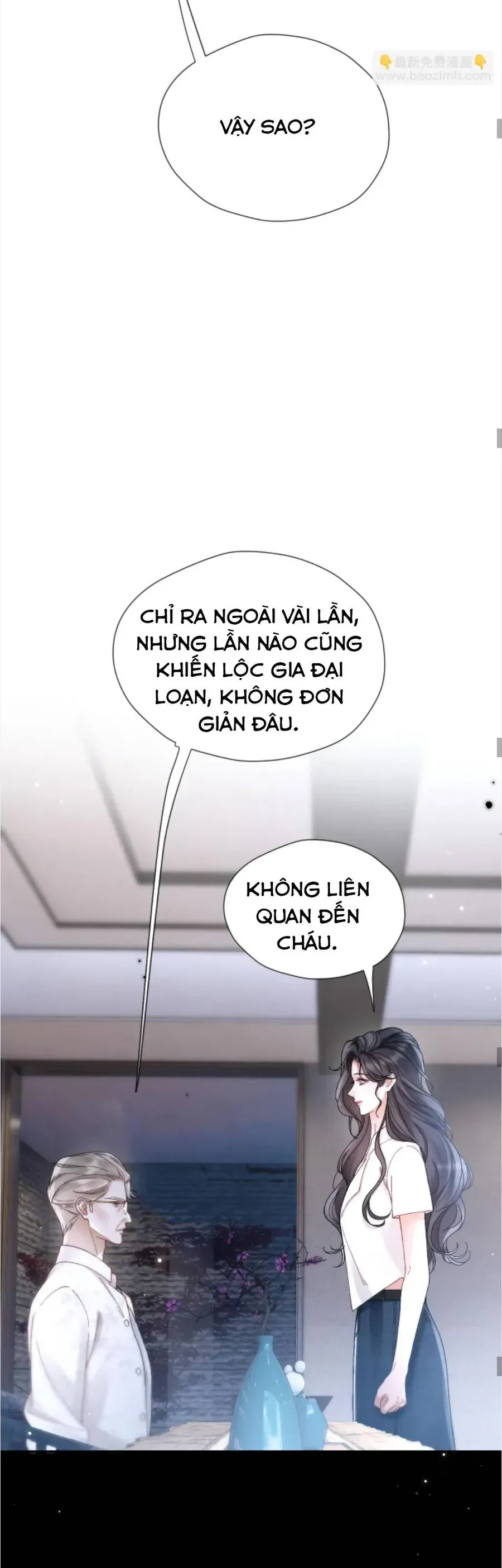 Đúng Là Một Cô Gái Ngoan Ngoãn Chapter 43 - 24