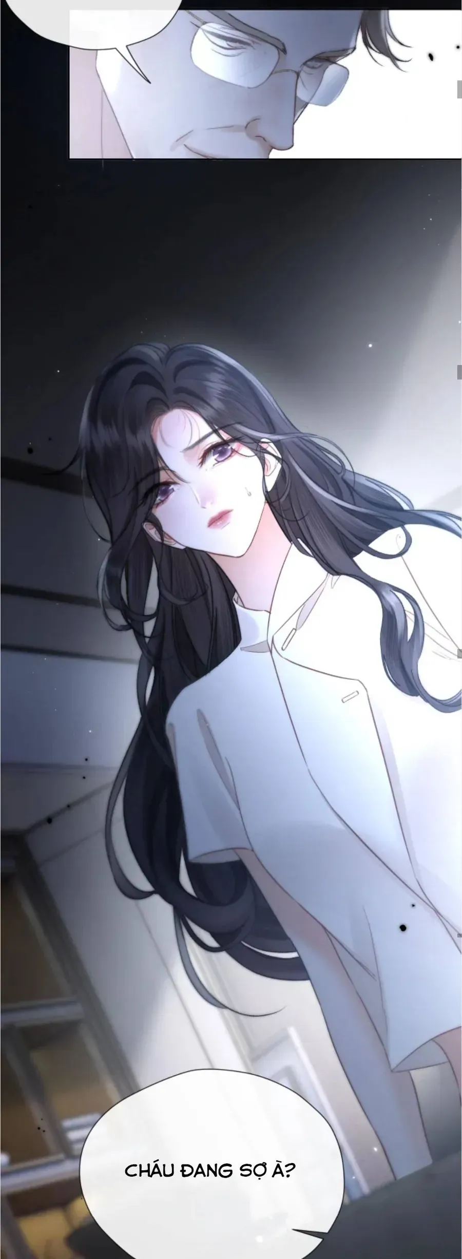 Đúng Là Một Cô Gái Ngoan Ngoãn Chapter 43 - 27