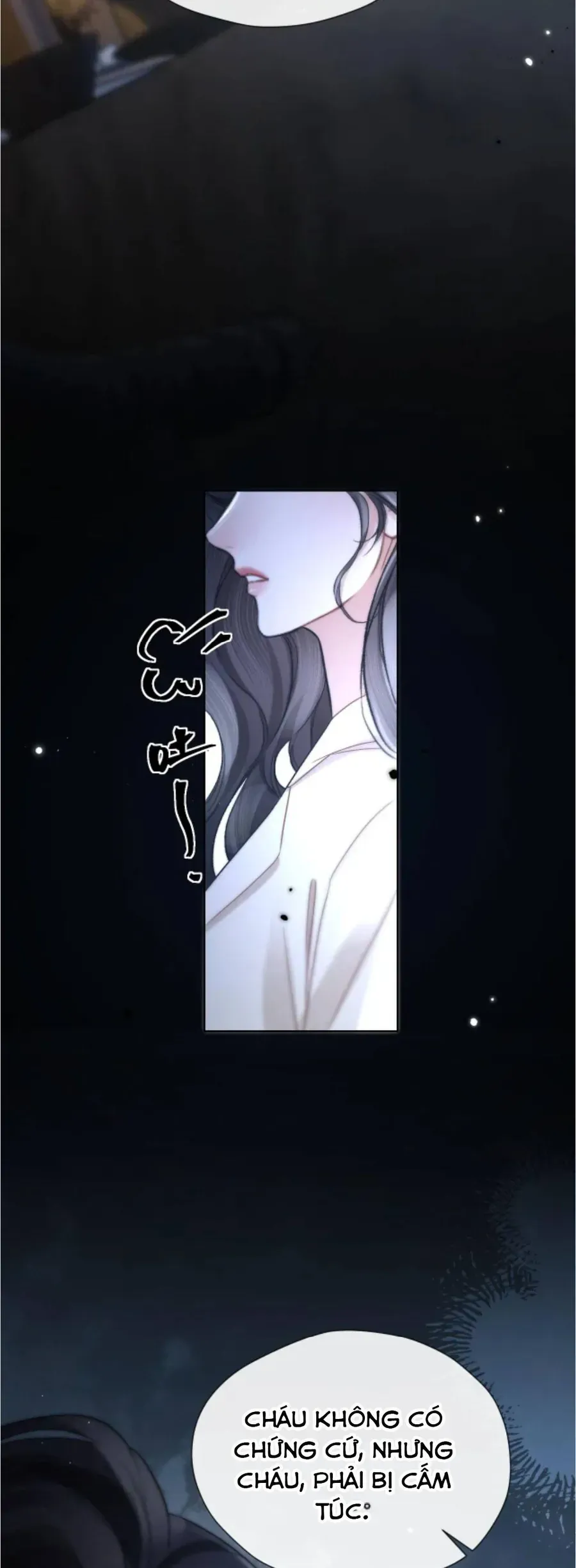 Đúng Là Một Cô Gái Ngoan Ngoãn Chapter 43 - 28