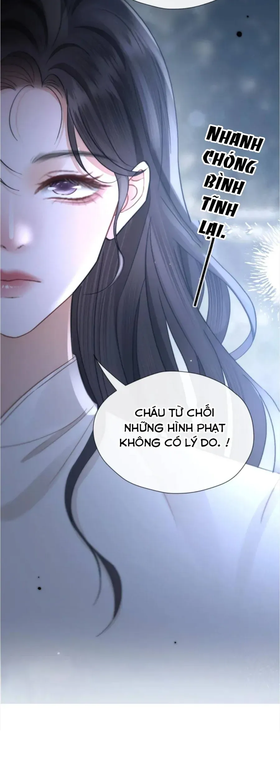 Đúng Là Một Cô Gái Ngoan Ngoãn Chapter 43 - 29