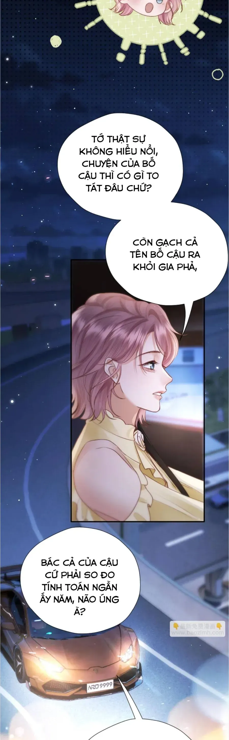 Đúng Là Một Cô Gái Ngoan Ngoãn Chapter 43 - 4