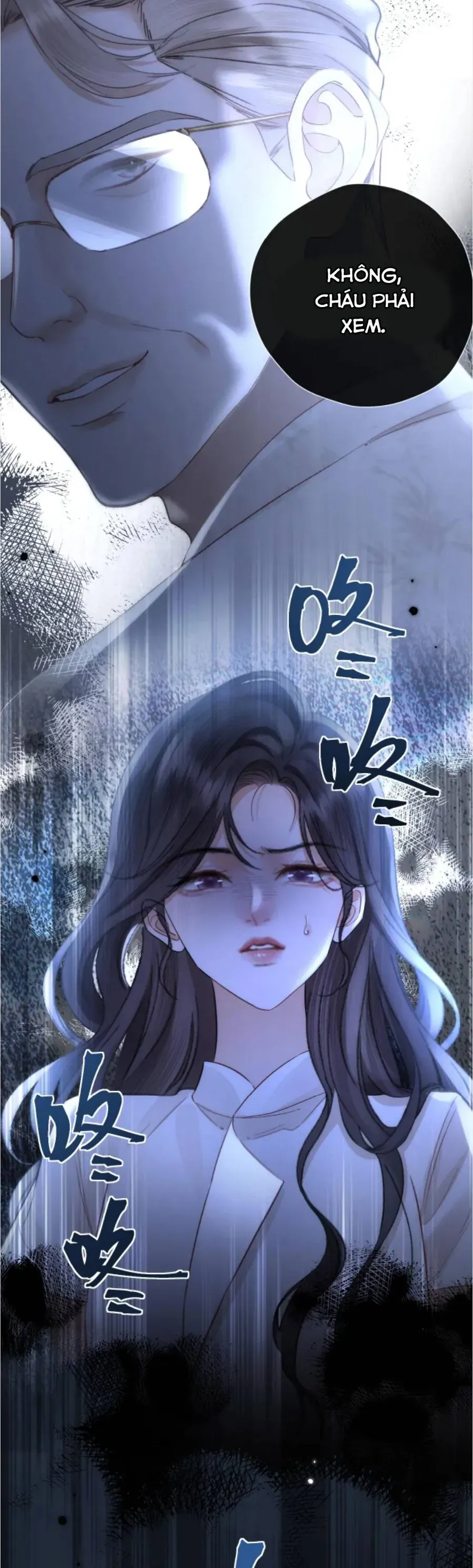 Đúng Là Một Cô Gái Ngoan Ngoãn Chapter 43 - 31